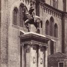 Equestrian statue of Bartolomeo Colleoni